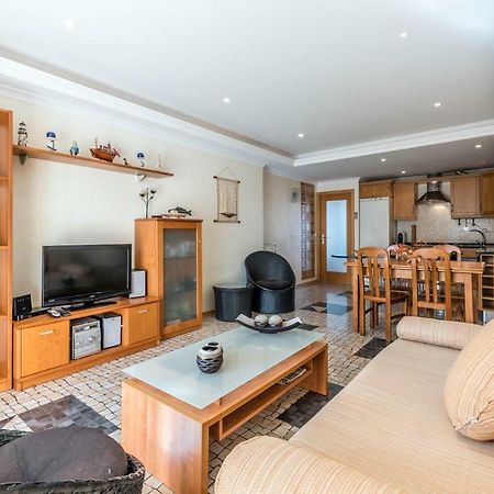 Apartamento Altura Luaran gambar
