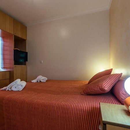 Apartamento Altura Luaran gambar