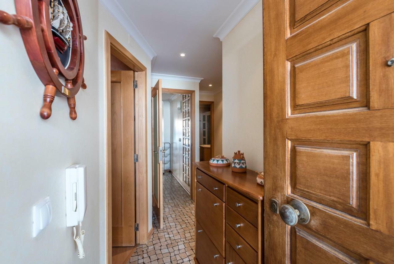 Apartamento Altura Luaran gambar