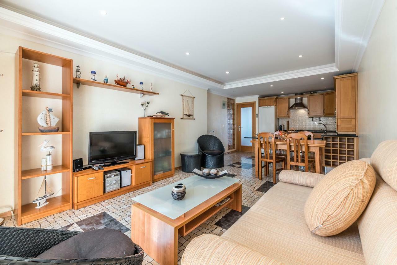 Apartamento Altura Luaran gambar