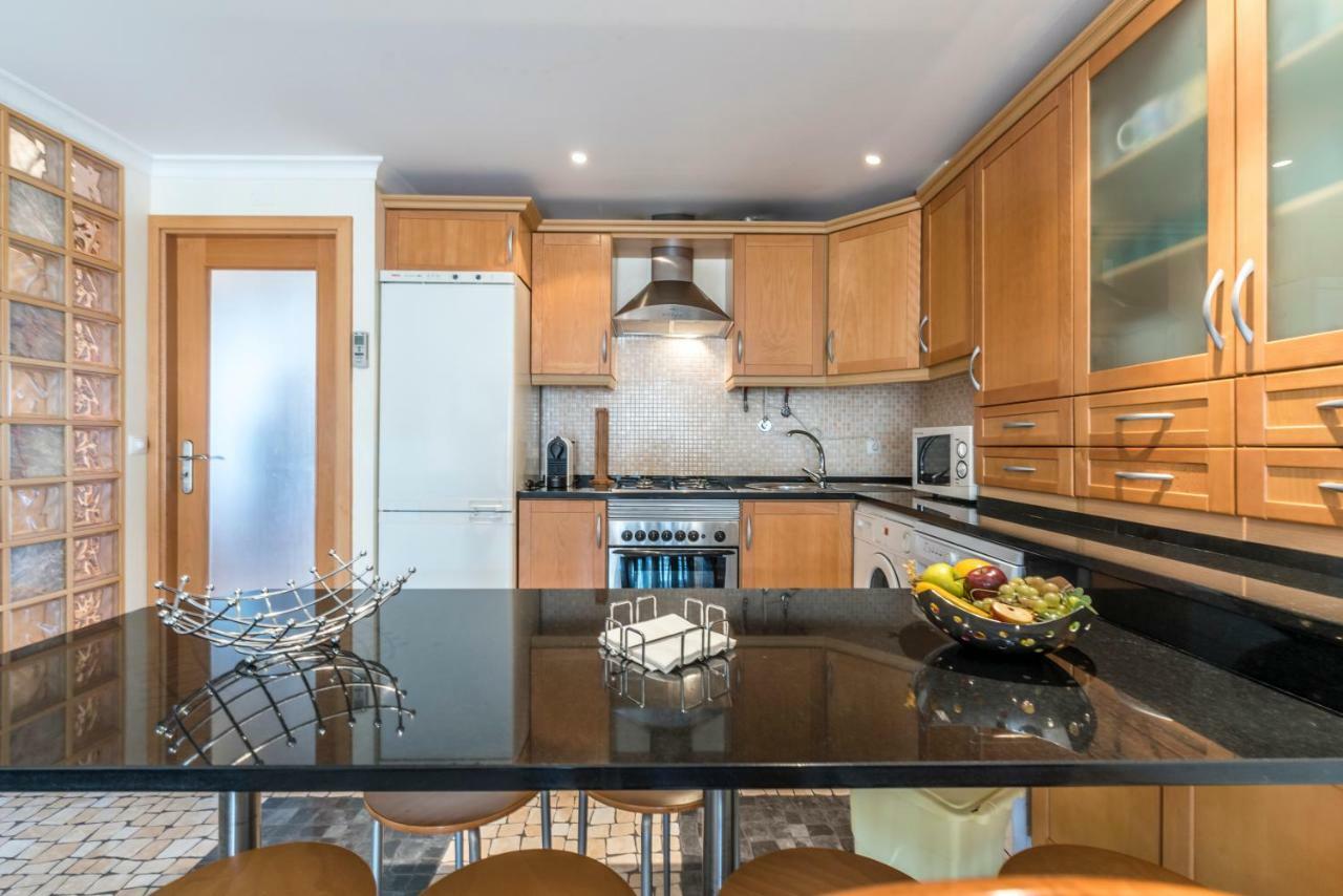 Apartamento Altura Luaran gambar
