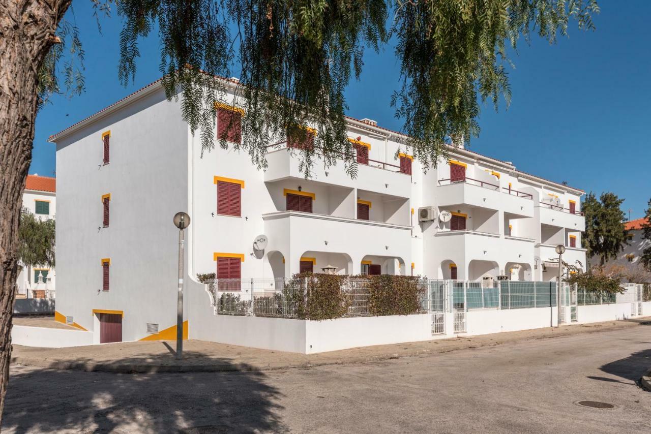 Apartamento Altura Luaran gambar
