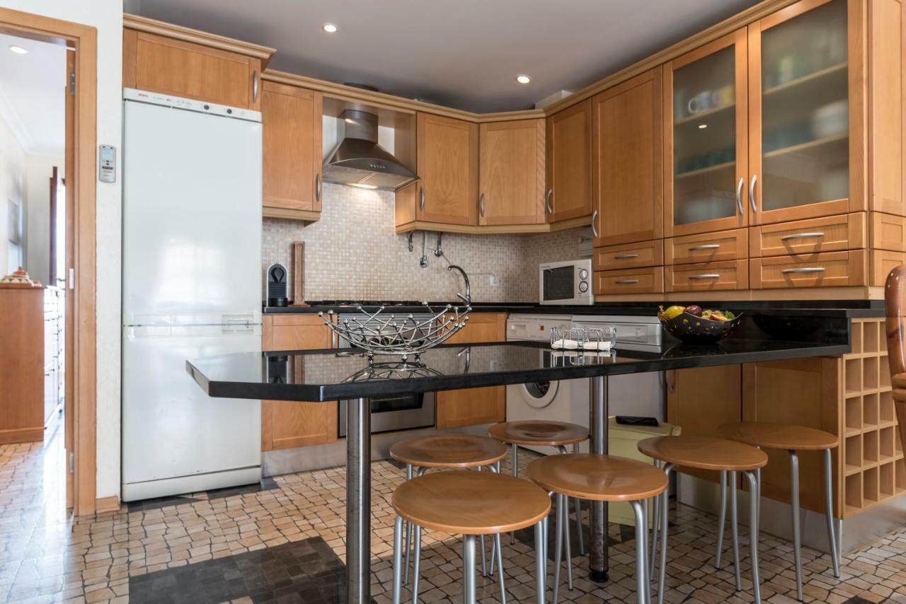Apartamento Altura Luaran gambar