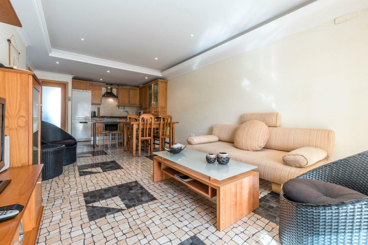 Apartamento Altura Luaran gambar