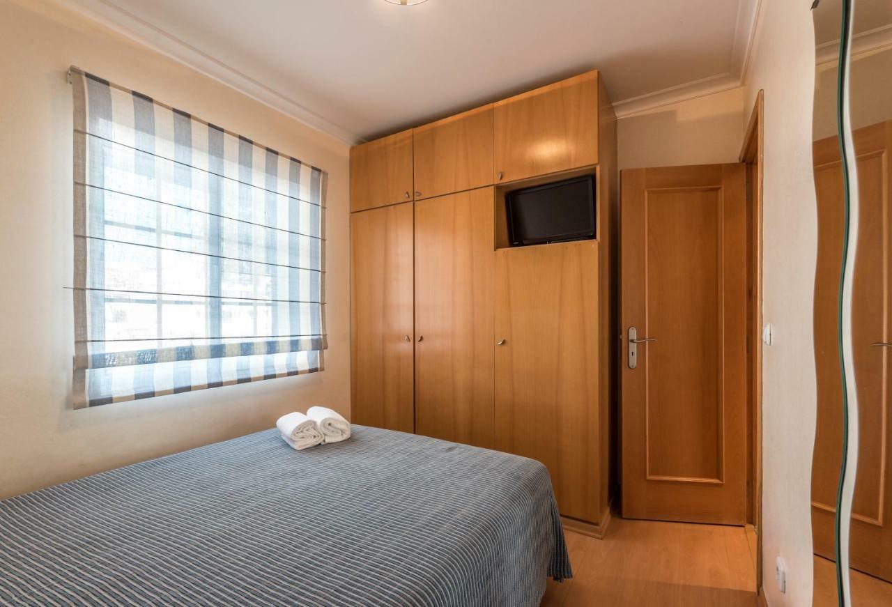 Apartamento Altura Luaran gambar