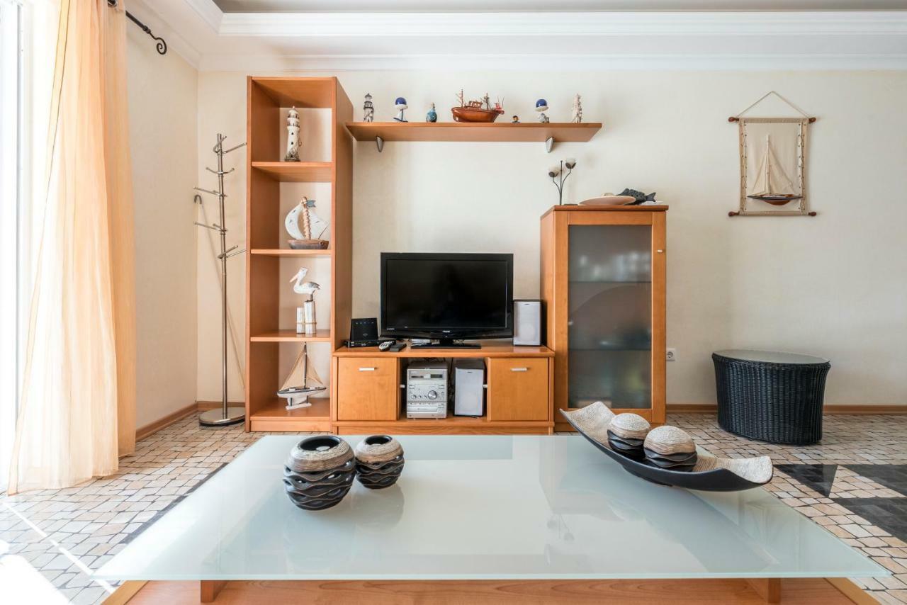 Apartamento Altura Luaran gambar