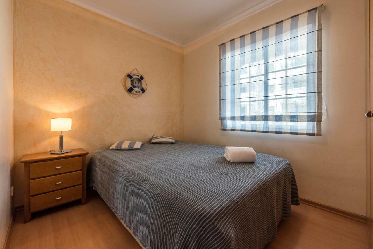 Apartamento Altura Luaran gambar