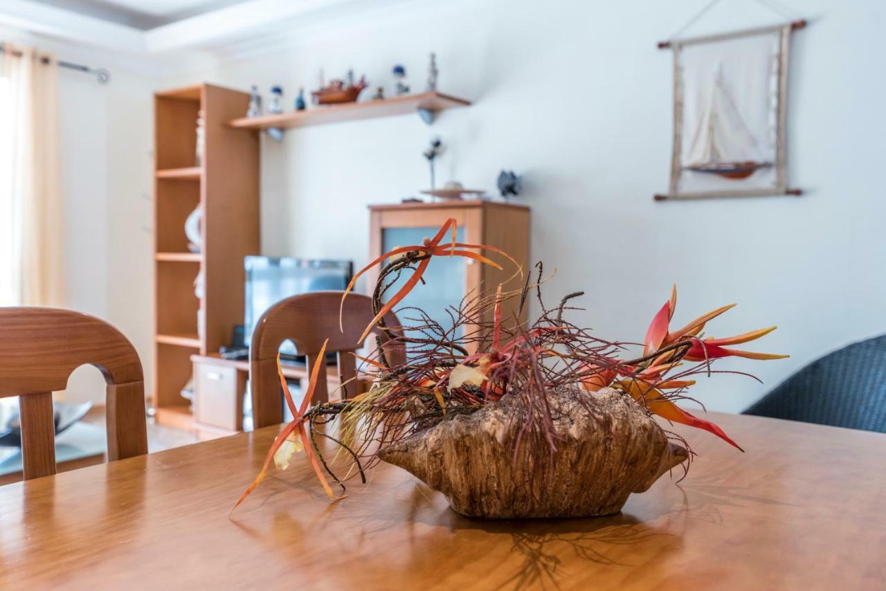 Apartamento Altura Luaran gambar