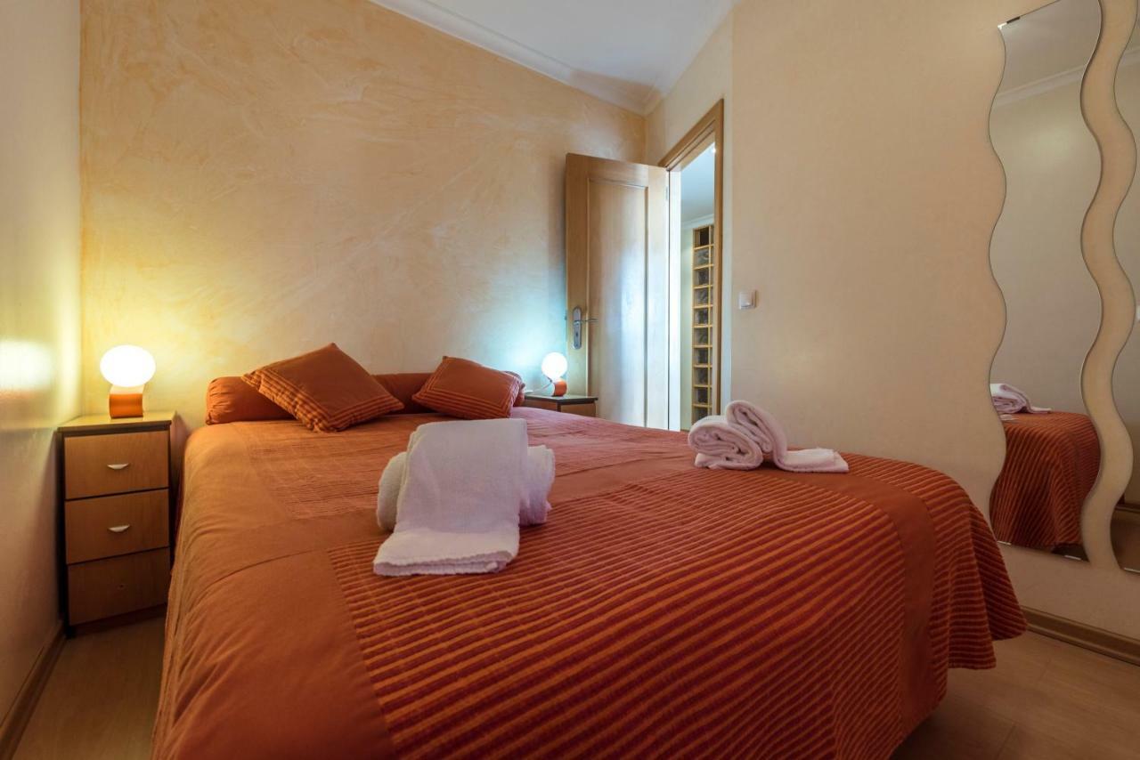 Apartamento Altura Luaran gambar
