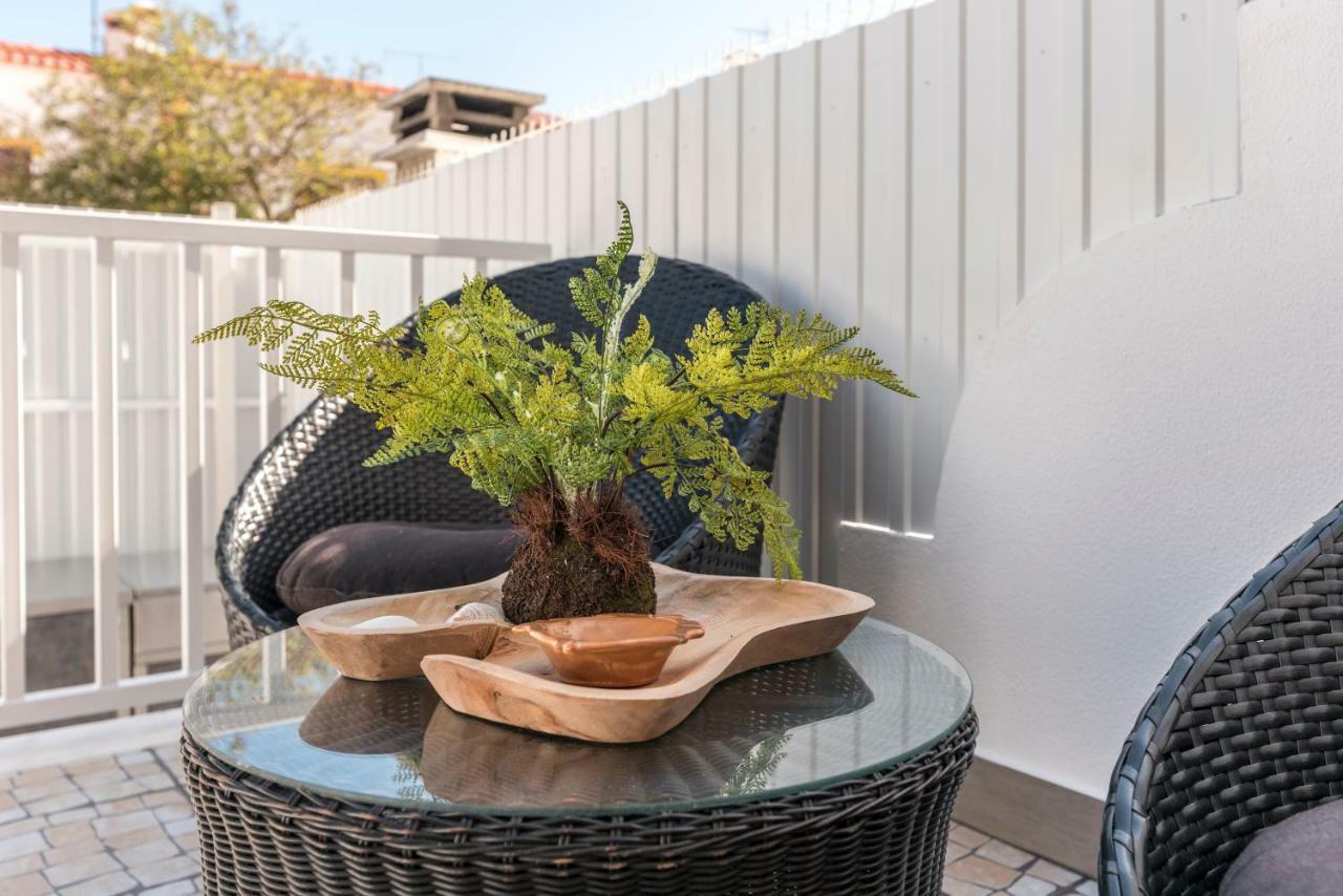 Apartamento Altura Luaran gambar
