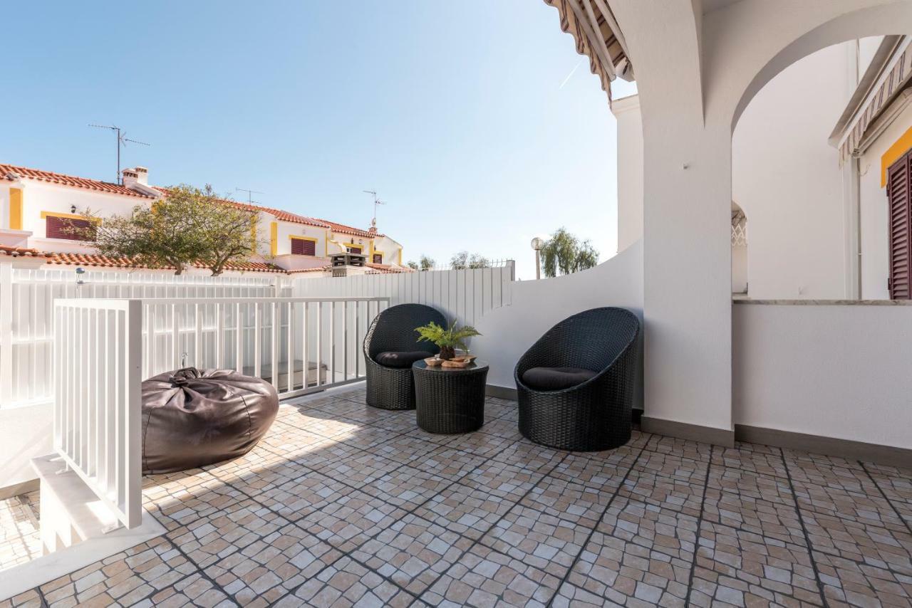 Apartamento Altura Luaran gambar