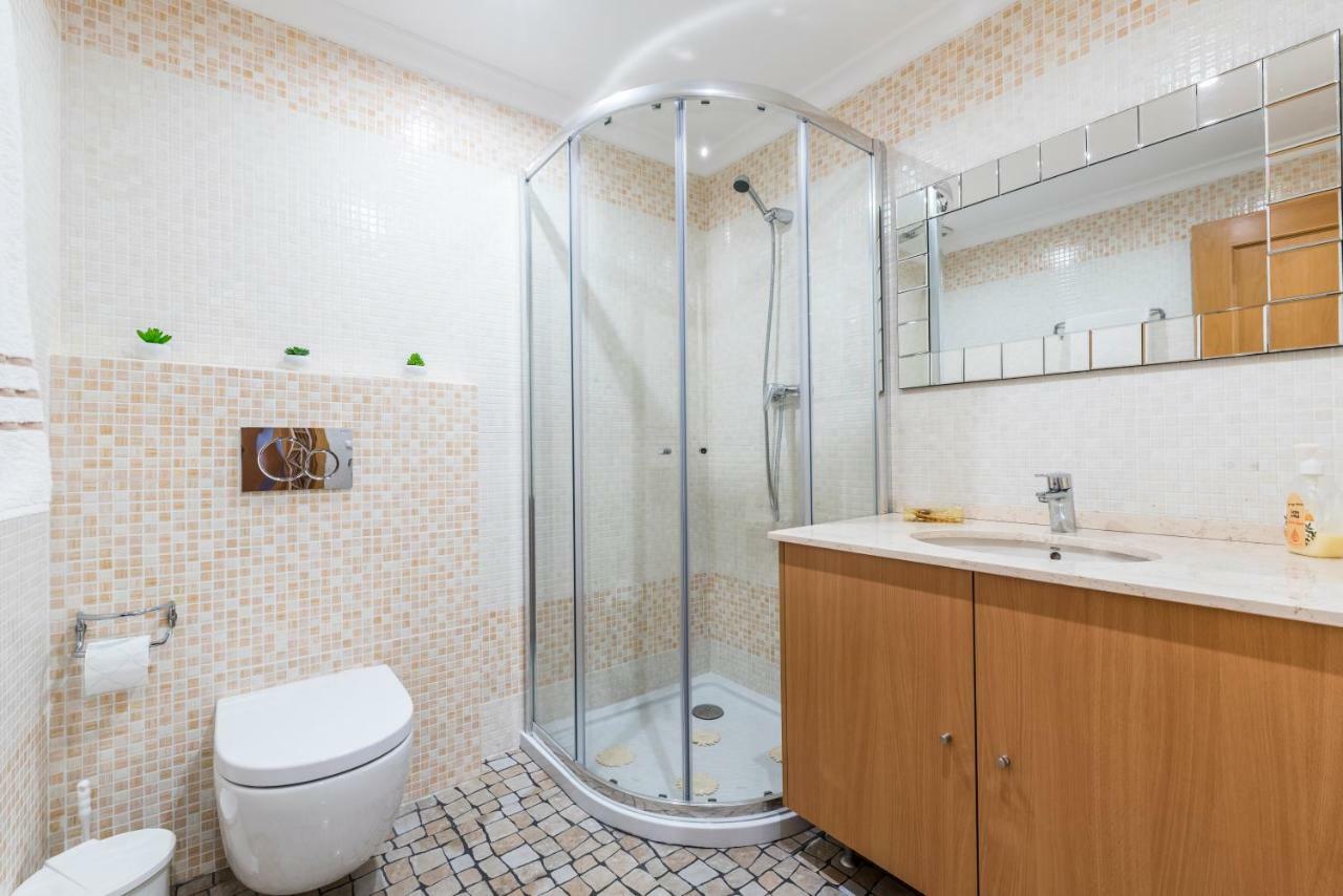Apartamento Altura Luaran gambar