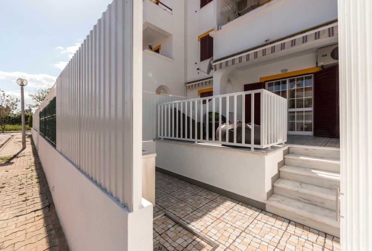Apartamento Altura Luaran gambar