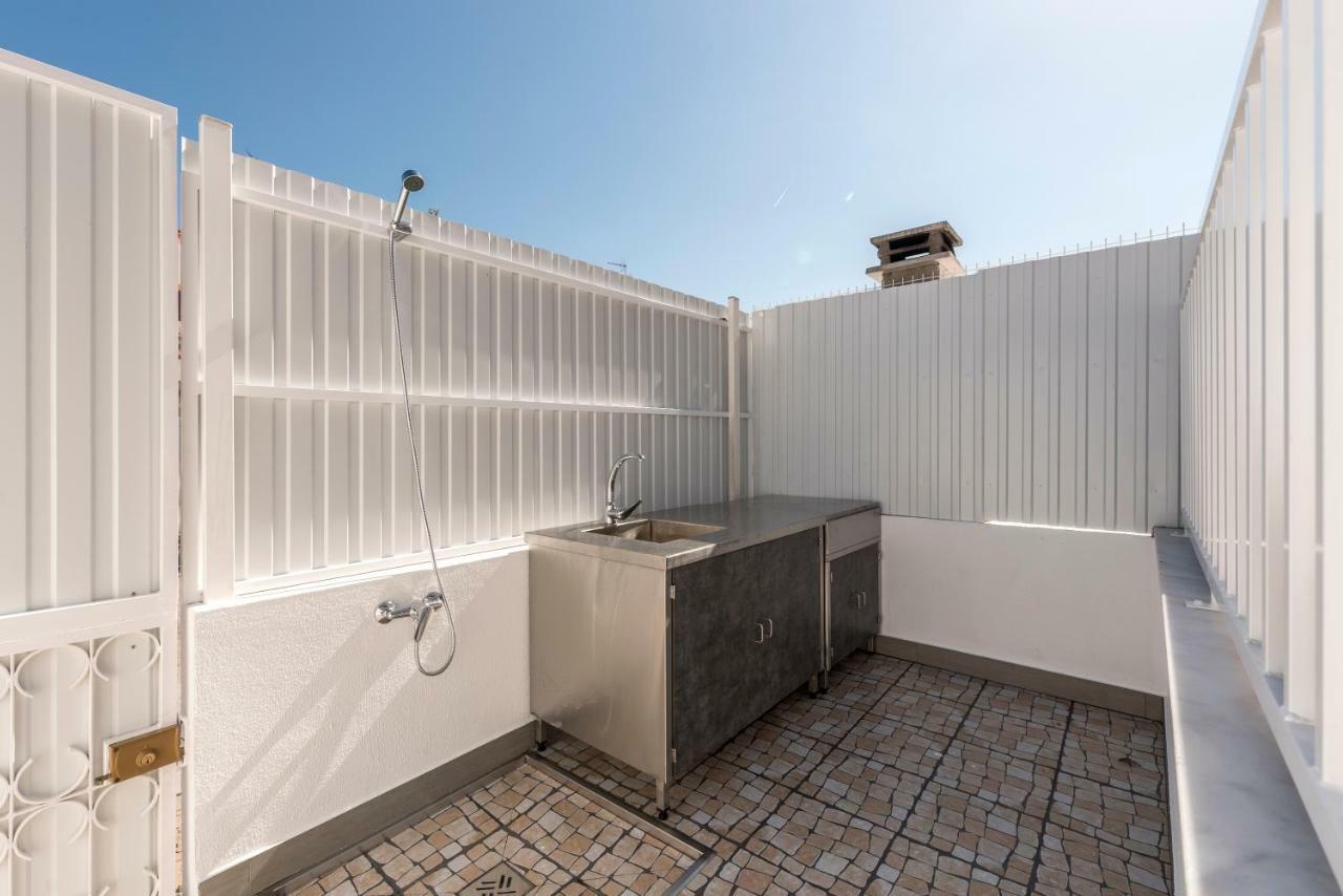 Apartamento Altura Luaran gambar