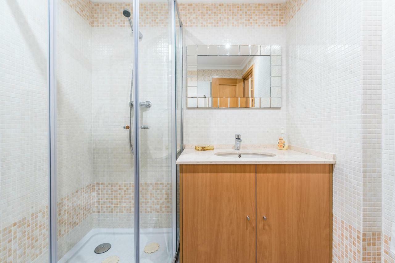 Apartamento Altura Luaran gambar