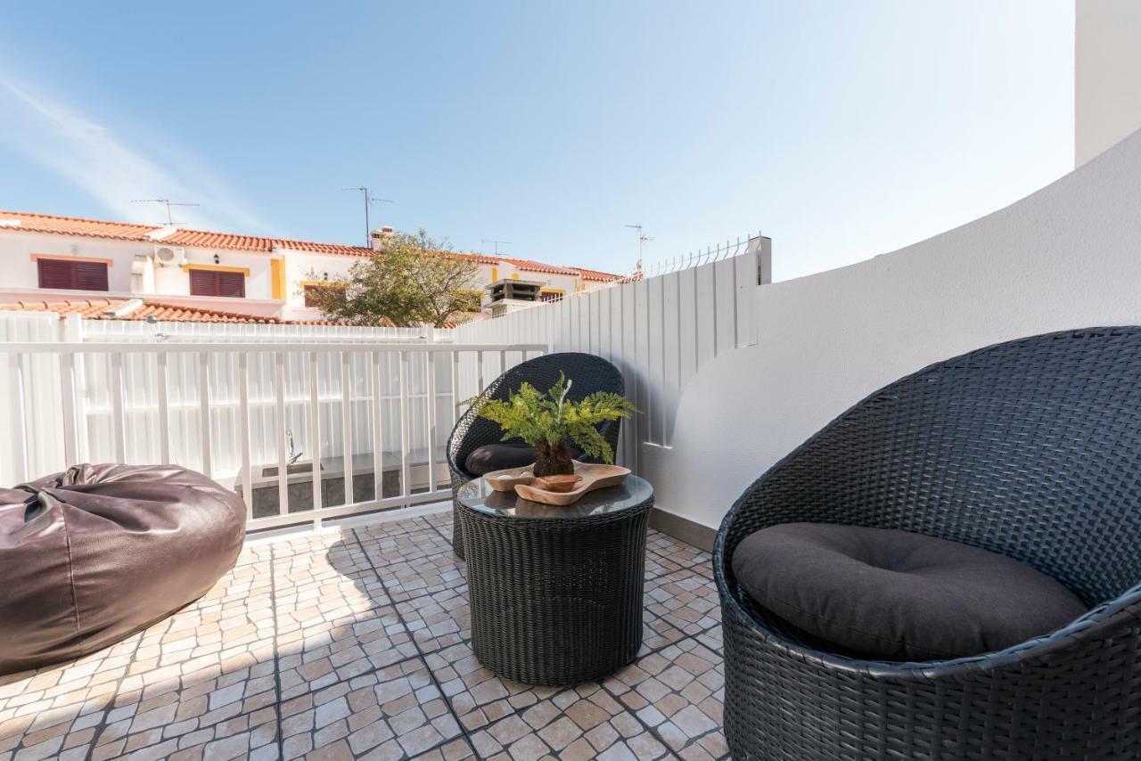 Apartamento Altura Luaran gambar